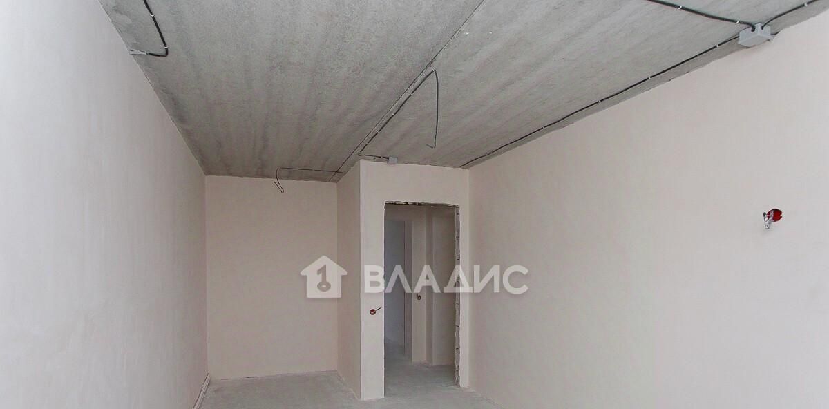 квартира г Владимир р-н Ленинский ул Всесвятская 15 фото 19