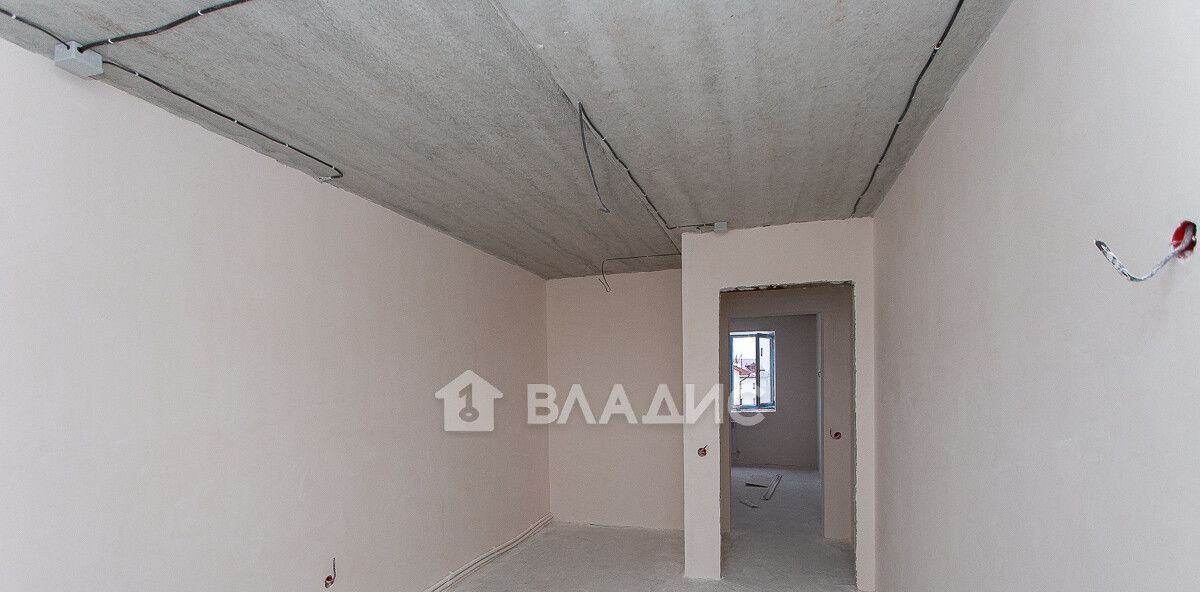 квартира г Владимир р-н Ленинский ул Всесвятская 15 фото 20