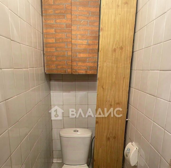 квартира г Владимир р-н Октябрьский ул Тракторная 5 фото 9