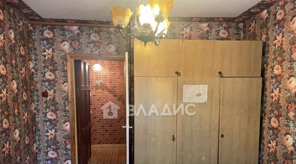 квартира г Владимир р-н Октябрьский ул Тракторная 5 фото 14