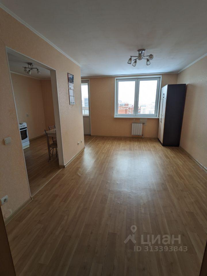 квартира г Екатеринбург р-н Кировский ул Вилонова 22а фото 7