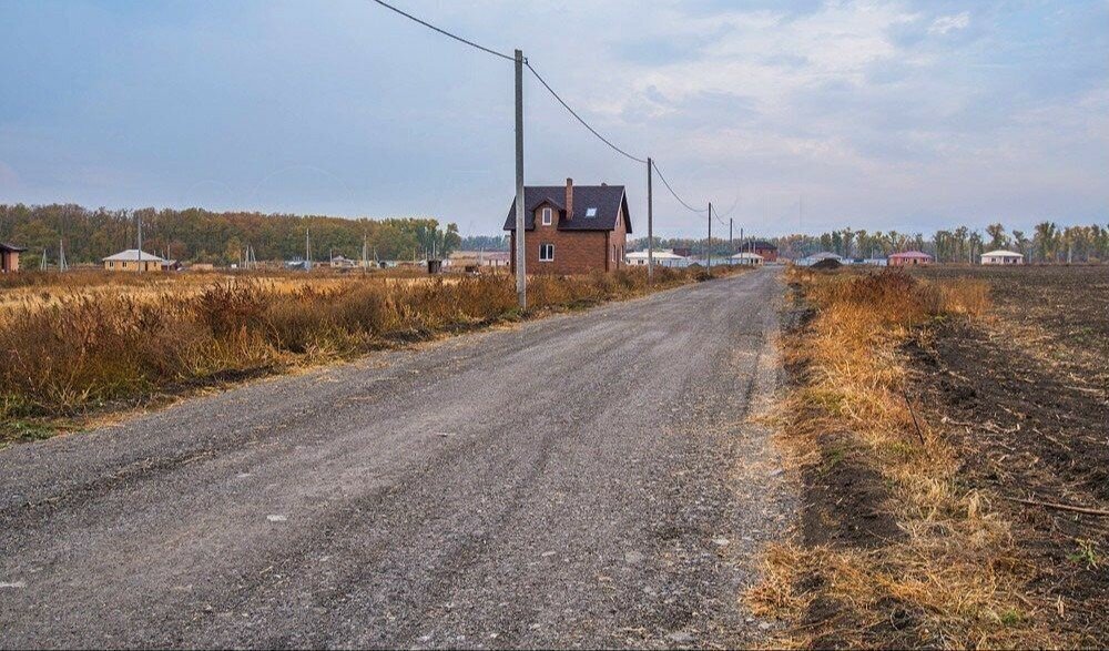 земля р-н Аксайский п Щепкин Щепкинское сельское поселение фото 1