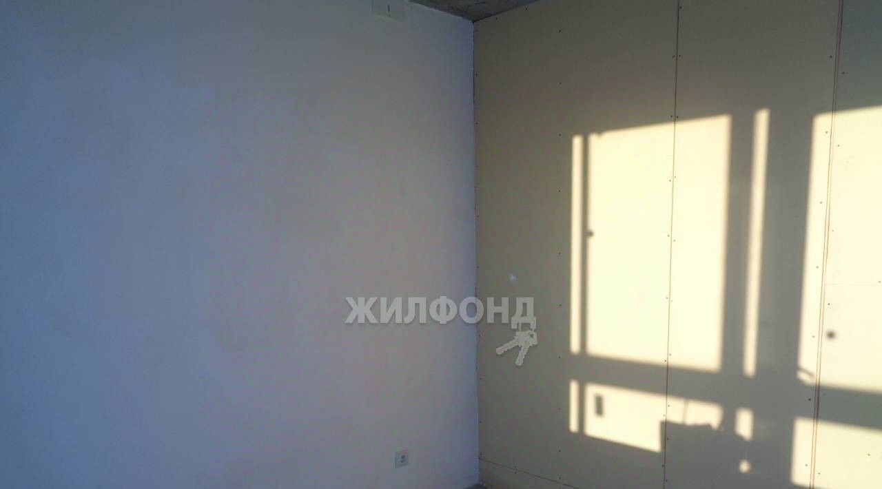квартира г Барнаул р-н Октябрьский ул Эмилии Алексеевой 10 фото 6