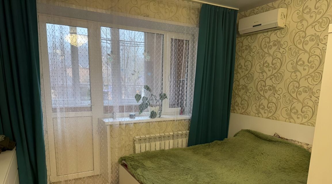 квартира г Орел р-н Заводской ул Выставочная 41 фото 3