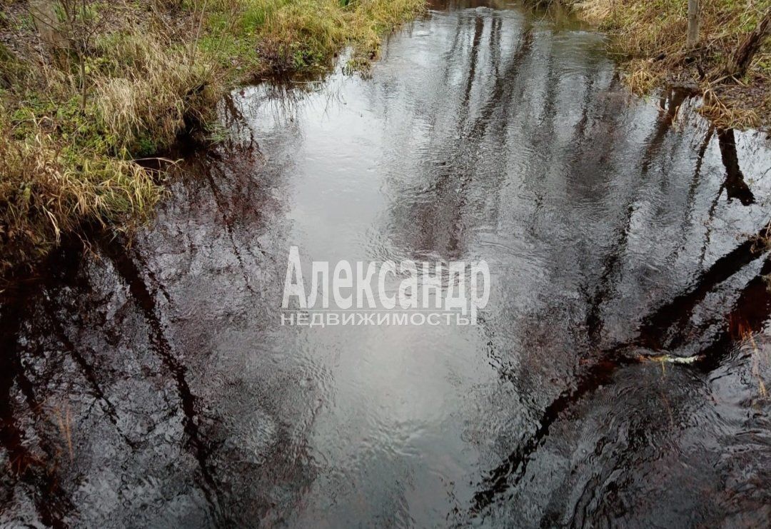 дом р-н Волховский д Кисельня ул Поселковая 14 Мурманское шоссе, 90 км, Кисельнинское сельское поселение, Волхов фото 14