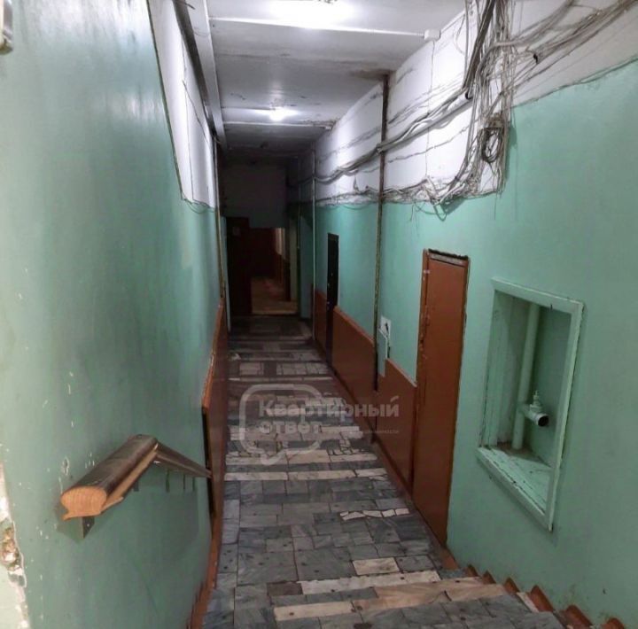 комната г Владимир р-н Октябрьский ш Судогодское 31 фото 4