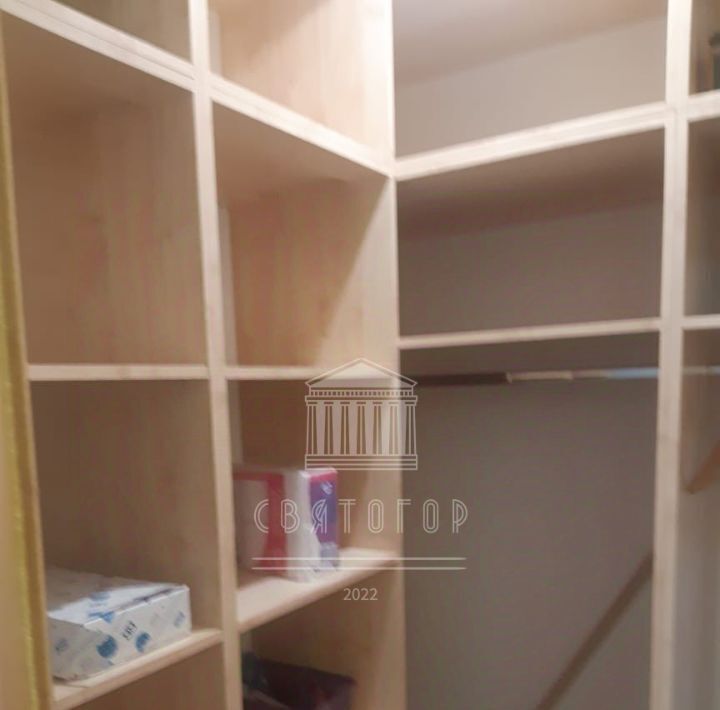 квартира г Ессентуки ул Очаровательная 10к/1 фото 14