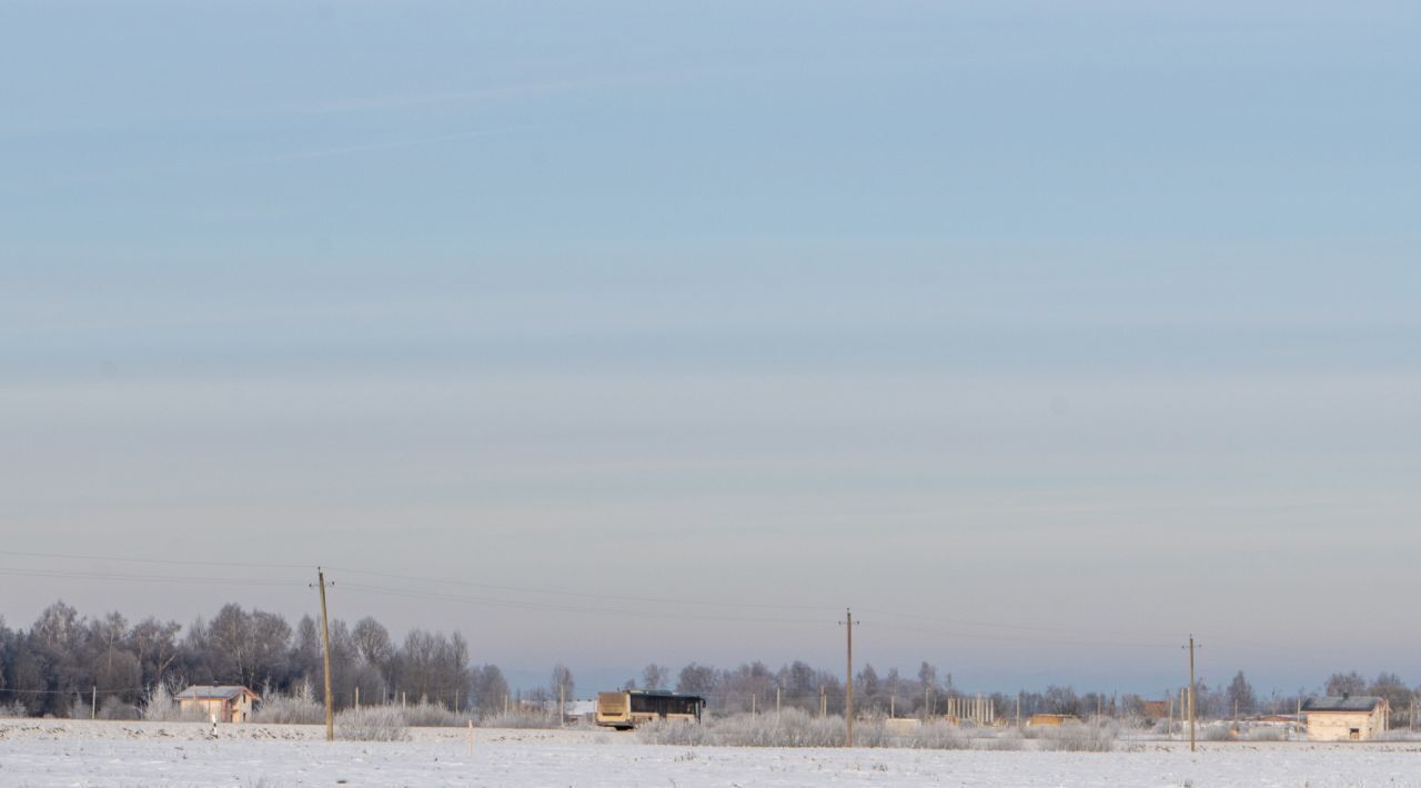 земля городской округ Волоколамский д Курьяново фото 15