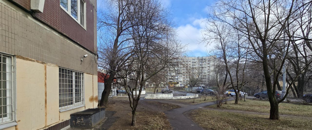 свободного назначения г Москва метро Лермонтовский проспект б-р Жулебинский 15 фото 5