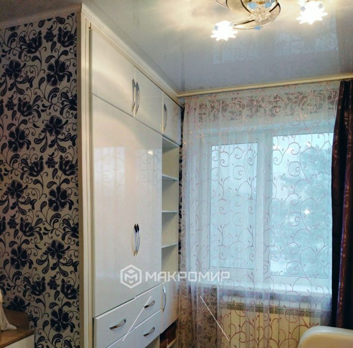 квартира г Брянск р-н Бежицкий ул Вокзальная 140 фото 16