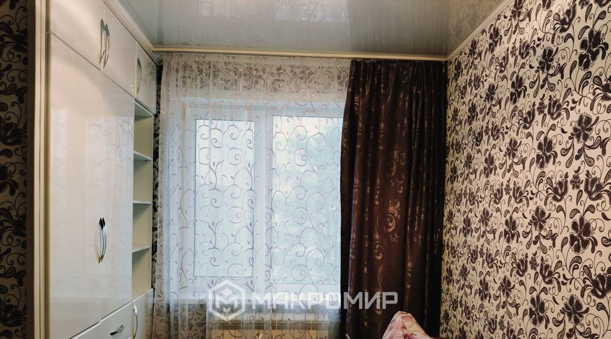 квартира г Брянск р-н Бежицкий ул Вокзальная 140 фото 14