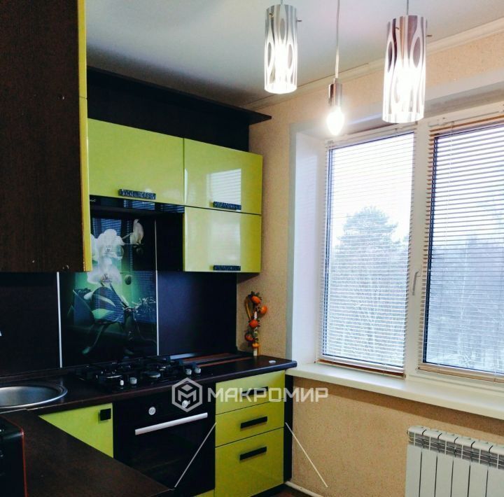 квартира г Брянск р-н Бежицкий ул Вокзальная 140 фото 21