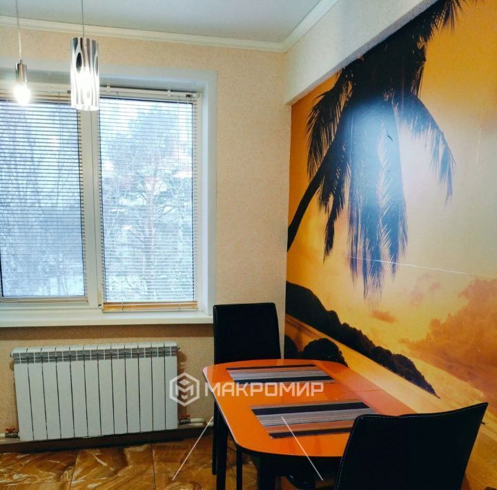 квартира г Брянск р-н Бежицкий ул Вокзальная 140 фото 22