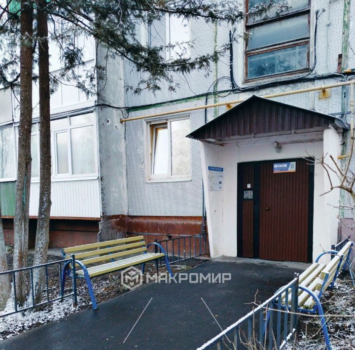 квартира г Брянск р-н Бежицкий ул Вокзальная 140 фото 31