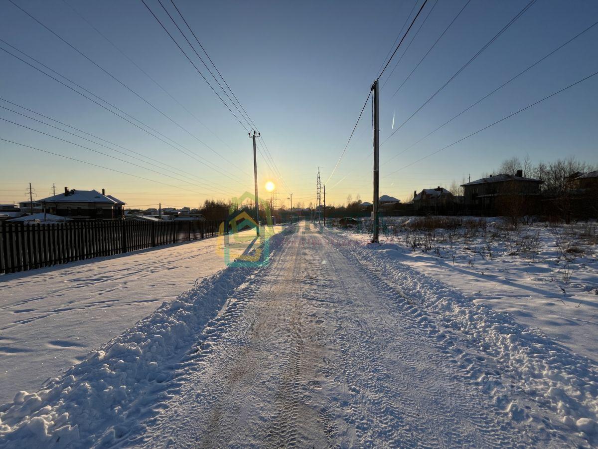 земля р-н Всеволожский Колтушское городское поселение, Коркинские Просторы кп, Улица Дыбенко, 129 фото 7