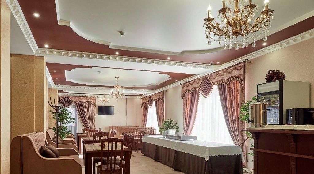комната г Карачаевск кп Домбай ул Аланская 18 фото 2