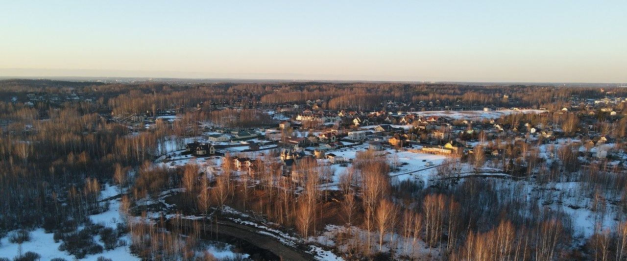 земля р-н Всеволожский д Канисты Колтушское городское поселение, Улица Дыбенко, 28 фото 15