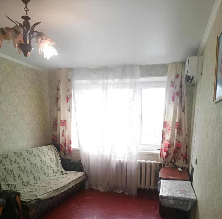 квартира г Майкоп ул 3 Интернационала 445 фото 1