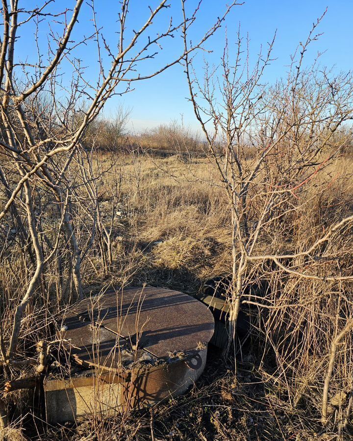 земля р-н Шпаковский х Демино садовое товарищество Альфа, Девятая ул фото 2