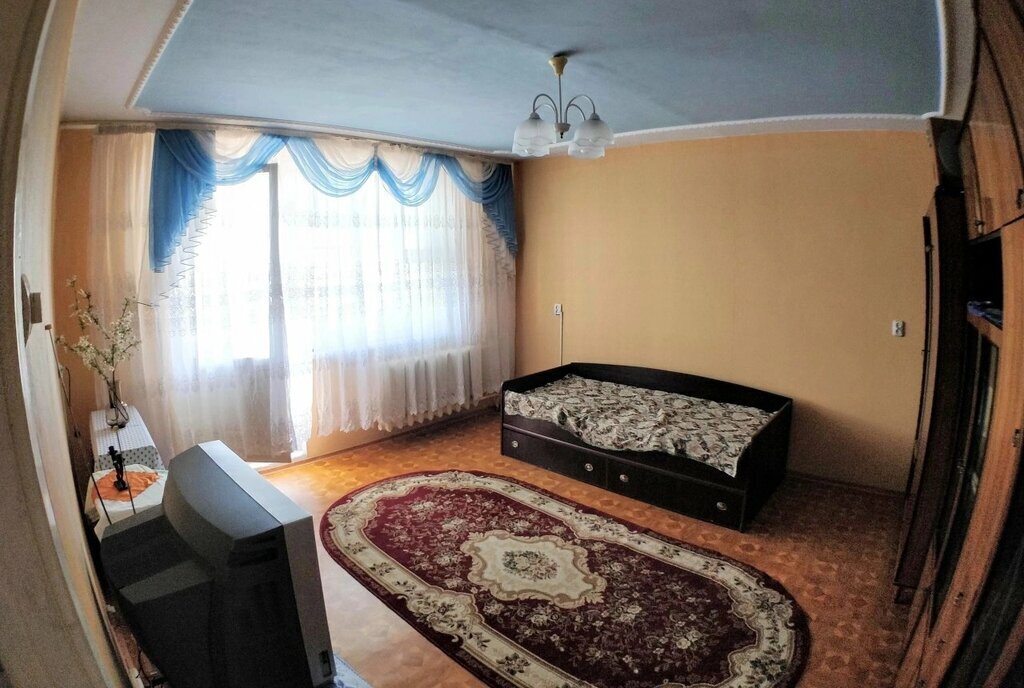 квартира г Калининград ул Багратиона 158 фото 3