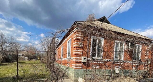 рп Усть-Донецкий ул Строителей 26 фото