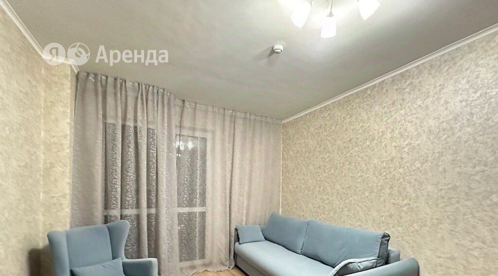 квартира г Москва метро Перово ул 2-я Владимирская 30 фото 5