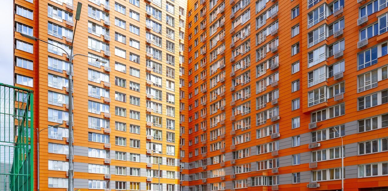 квартира г Москва метро Царицыно ул Радужная 4с/1 Московская область, Видное фото 25