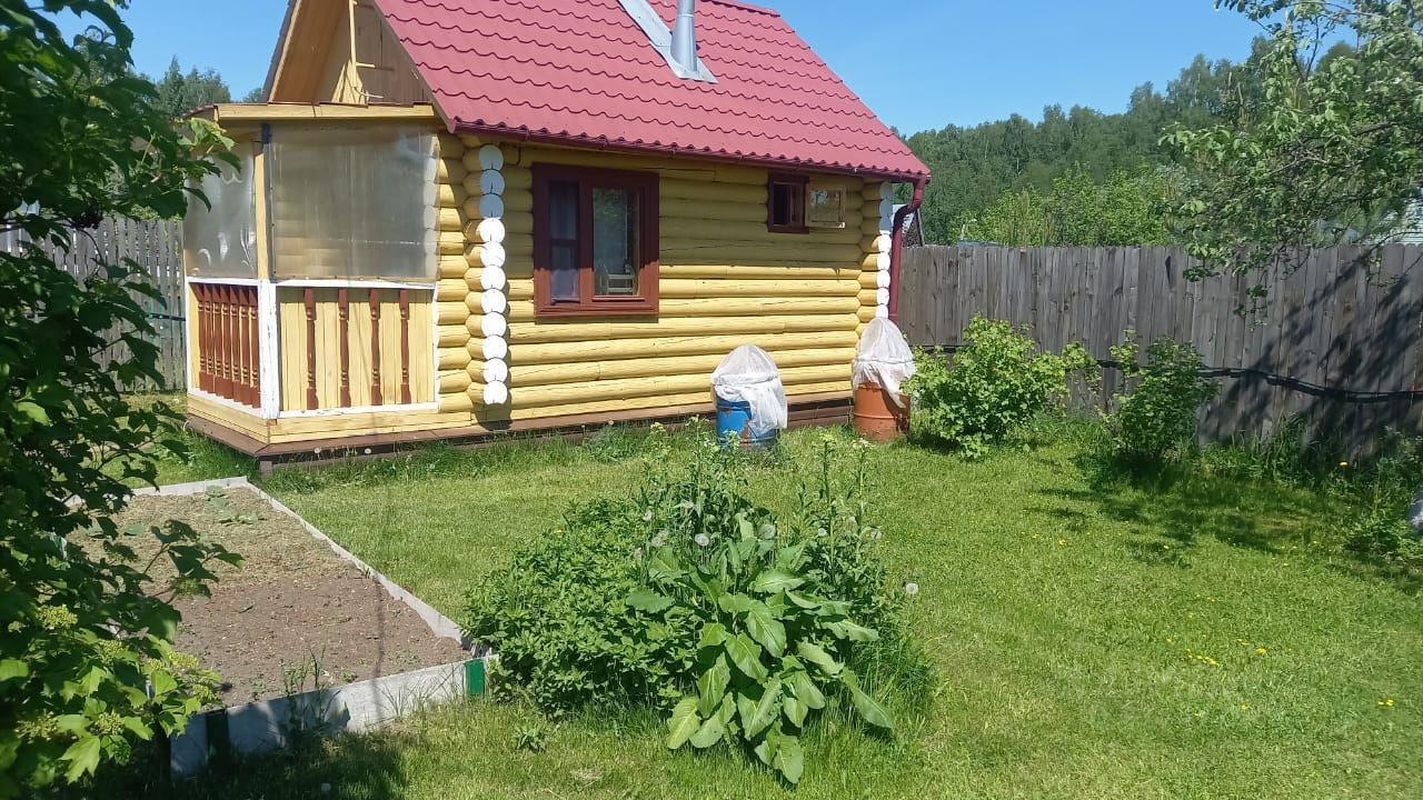 дом городской округ Сергиево-Посадский улица Военный Городок, 92А, Сергиев Посад фото 2