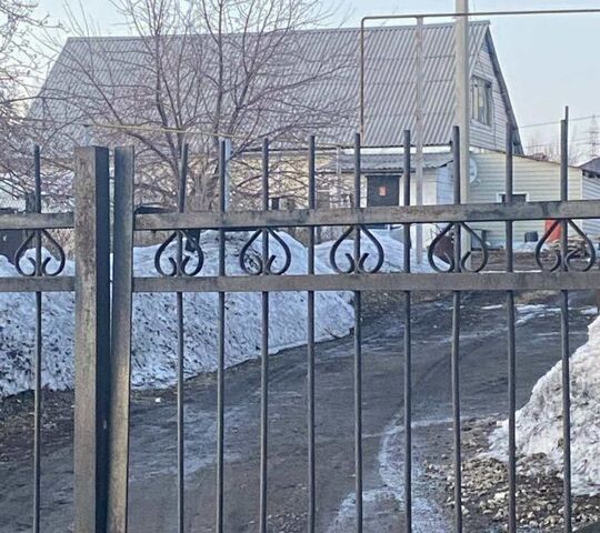 дом городской округ Магнитогорск, посёлок Коммунальный фото