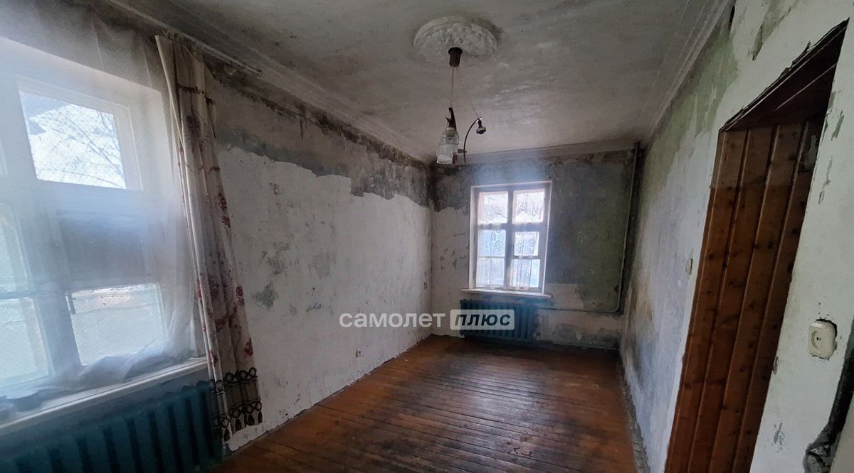 комната г Электросталь Центральный ул Чернышевского 19 фото 5