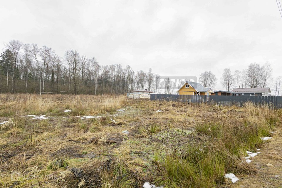 земля городской округ Наро-Фоминский фото 1