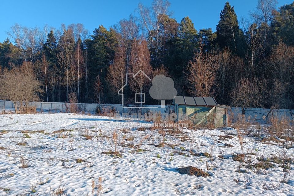 земля г Королев ул Пролетарская Королёв городской округ фото 3