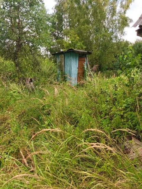 дом городской округ Шатура с. Власово фото 4