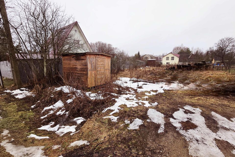 земля городской округ Истра СПК Солнечная поляна, Москва фото 2