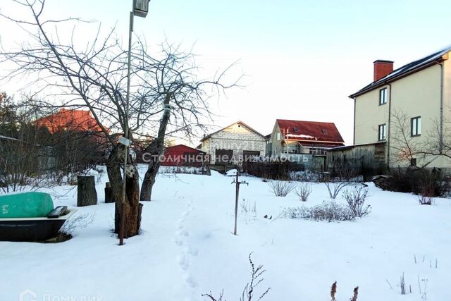 Востряково м-н, Домодедово городской округ фото