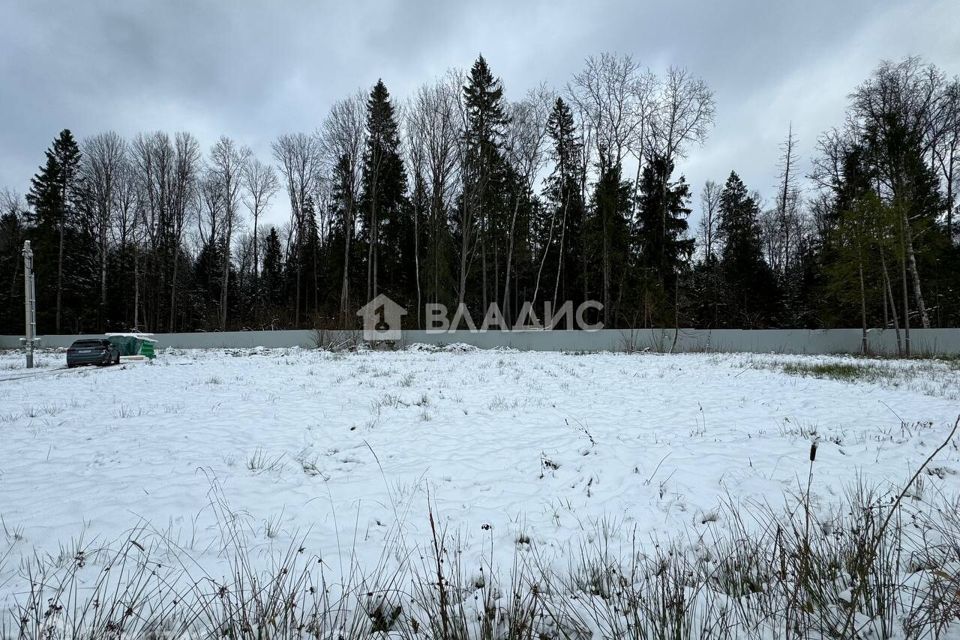 земля городской округ Наро-Фоминский фото 2