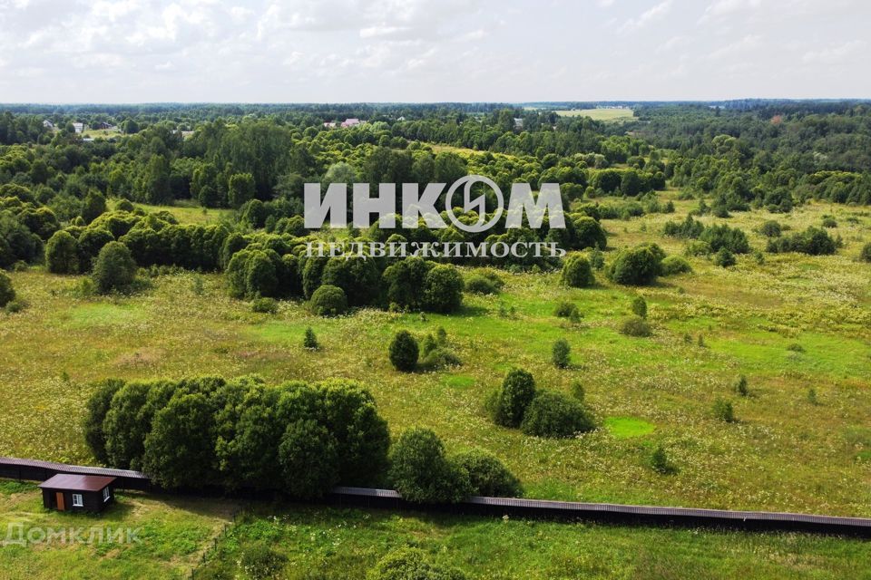 земля городской округ Волоколамский фото 2