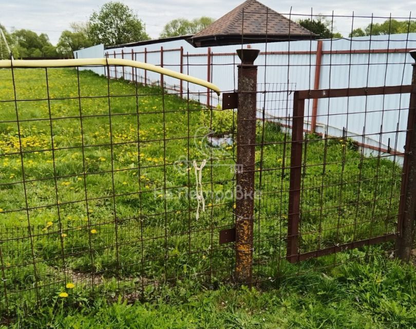 земля городской округ Чехов д. Люторецкое фото 1