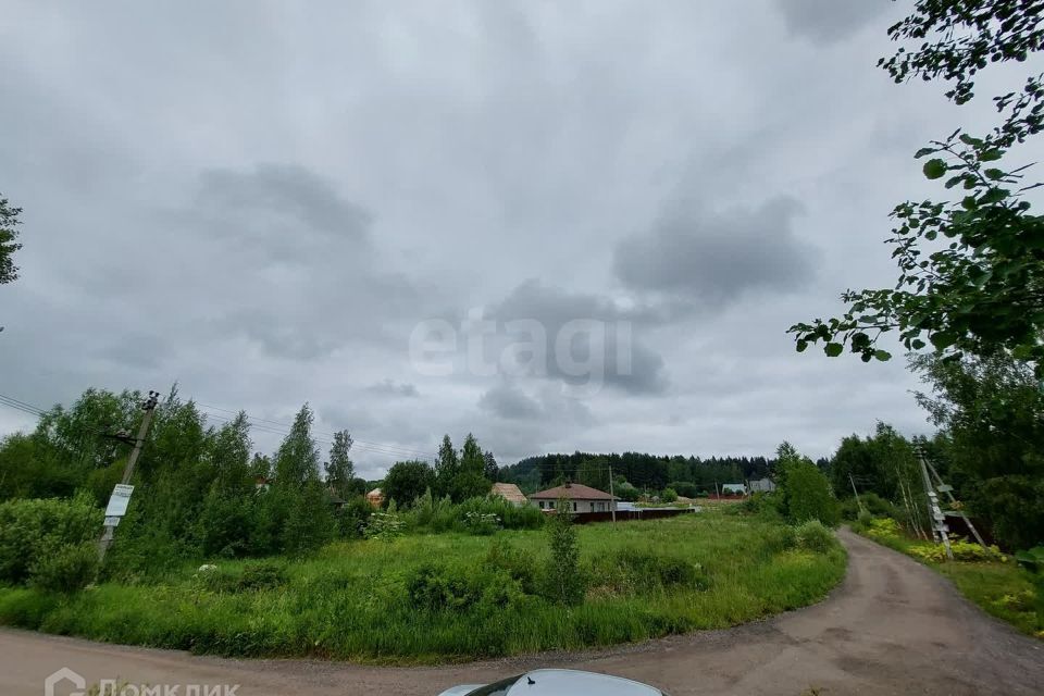 земля городской округ Дмитровский с. Озерецкое фото 3