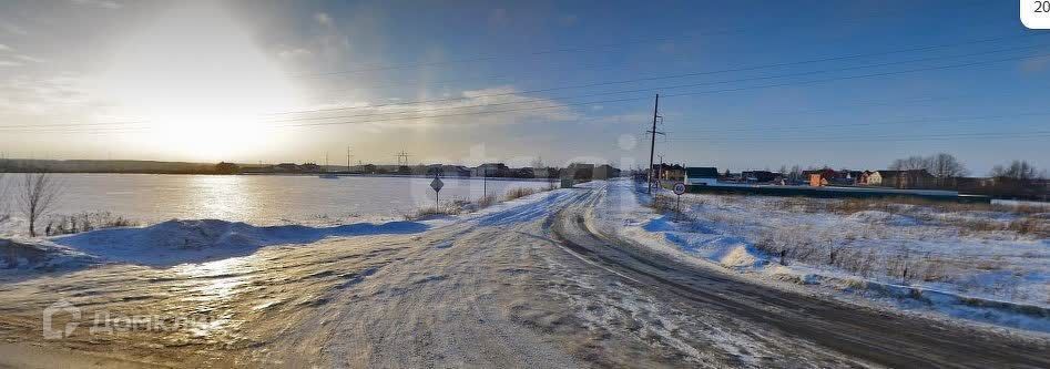 земля Коломна городской округ, д. Сычёво фото 4