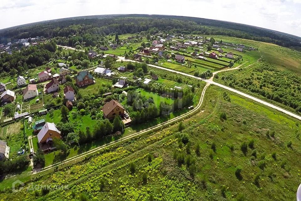 земля 49, Щёлково городской округ, Лесной фото 2