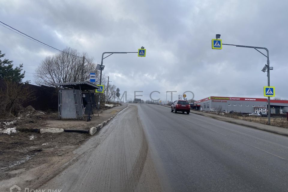 земля городской округ Истра д. Корсаково фото 7