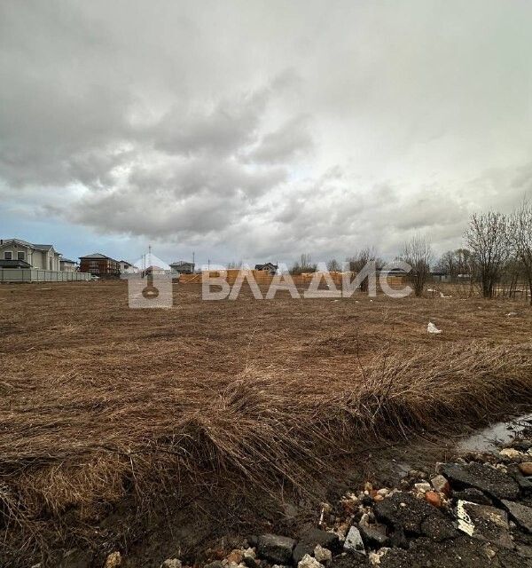 земля городской округ Ленинский с. Остров фото 5