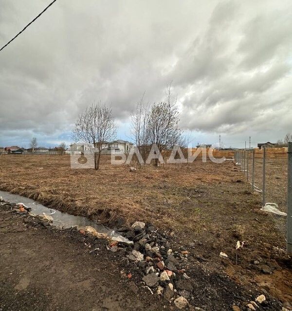 земля городской округ Ленинский с. Остров фото 10