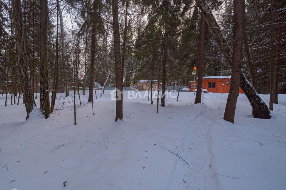 земля городской округ Одинцовский Николино фото 10