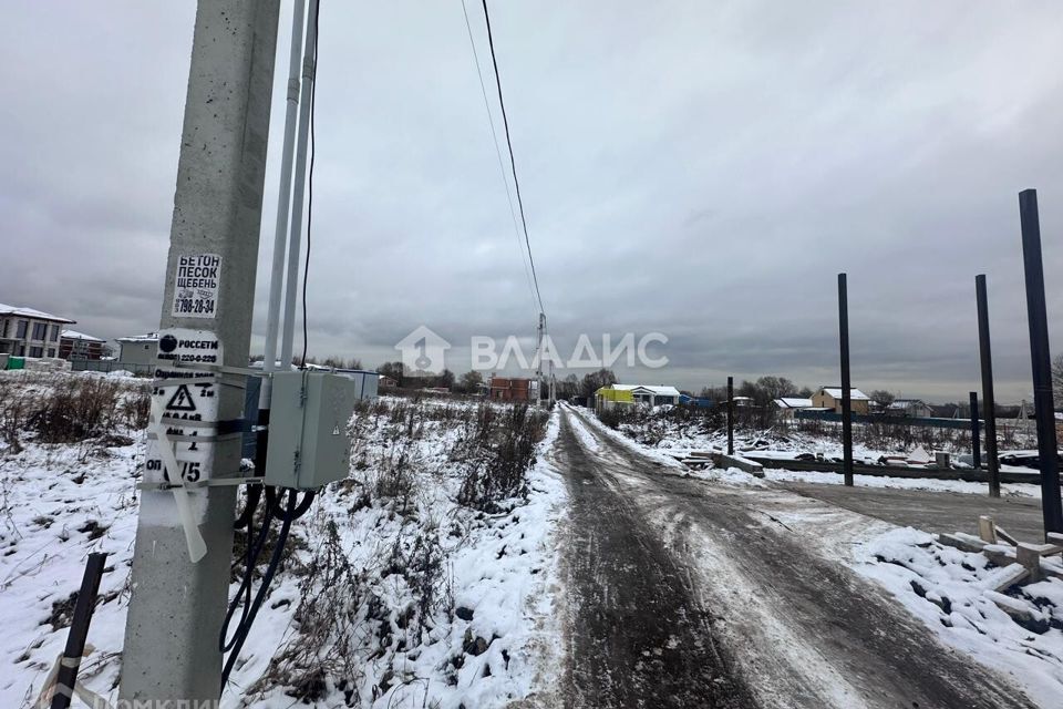 земля городской округ Ленинский с. Остров фото 5