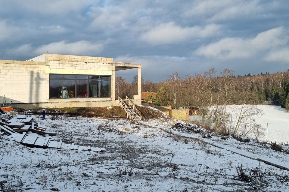 дом городской округ Солнечногорск д. Соколово фото 7