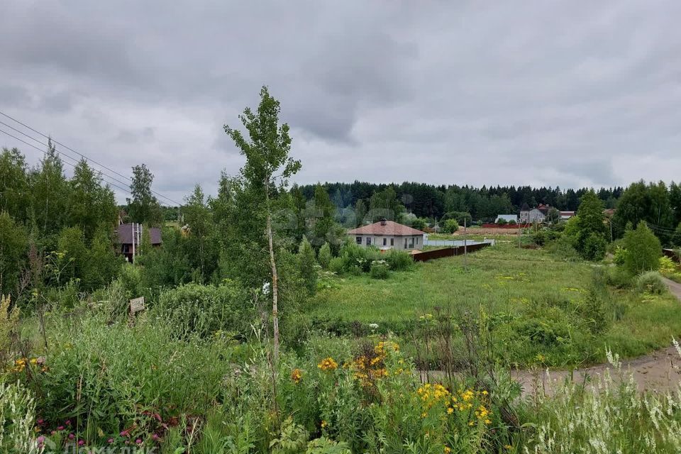 земля городской округ Дмитровский с. Озерецкое фото 5