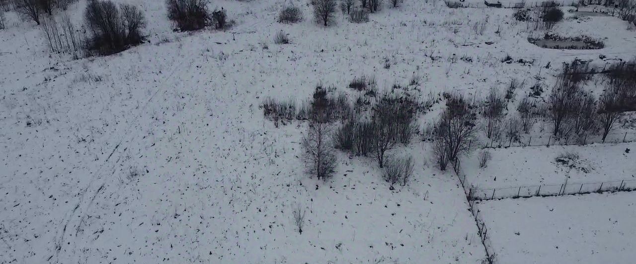 земля городской округ Волоколамский с Язвище фото 1