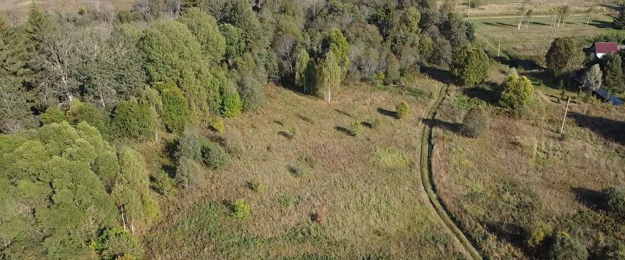 земля городской округ Волоколамский д Чернево фото 4